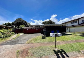 2345 Anini Place Unit C, Pearl City, HI 96782