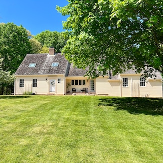 3 Popes Meadow, Sandwich, MA 02563