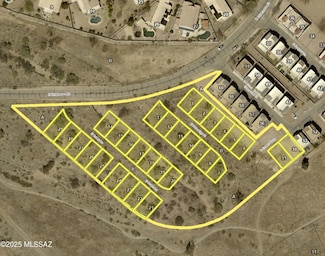 140 E Crown Ct Unit 29, Corona de Tucson, AZ 85641