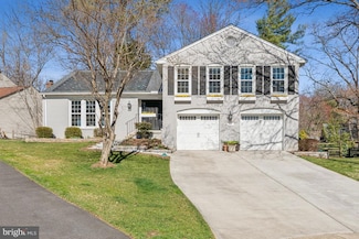 7103 Carnation Ct, Springfield, VA 22152