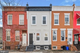 3114 Fontain St, Philadelphia, PA 19121