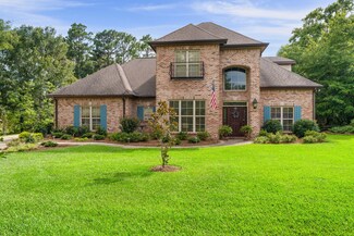 3 Wedgewood Cir, Hattiesburg, MS 39402