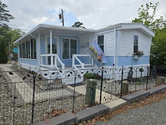 430 Route Us 9 S Unit 109, Marmora, NJ 08223