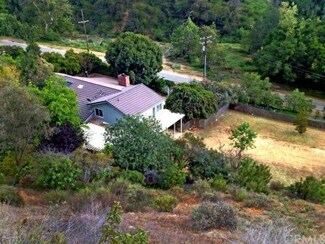 27851 Williams Canyon Rd, Silverado, CA 92676