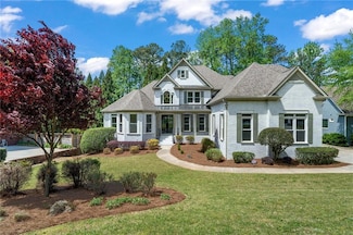 1749 Patriots Way NW, Kennesaw, GA 30152