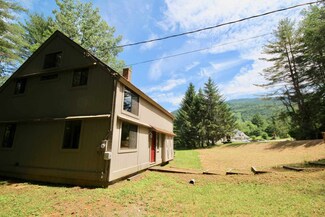308 Skyhawk Ln, Brownsville, VT 05037