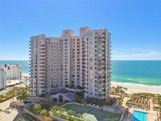 1560 Gulf Blvd Unit 306, Clearwater Beach, FL 33767