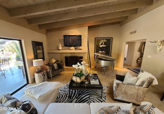 1115 Ocotillo Cir, Carefree, AZ 85377