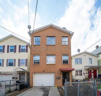 45 Orient Ave, Jersey City, NJ 07305