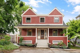 9 Columbia Park, Milton, MA 02186