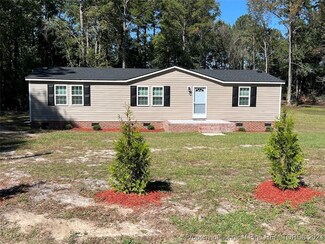 5746 Dudley Rd, Fayetteville, NC 28312