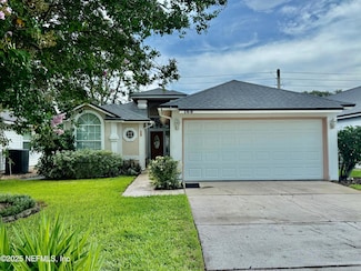 168 Patrick Mill Cir, Ponte Vedra Beach, FL 32082