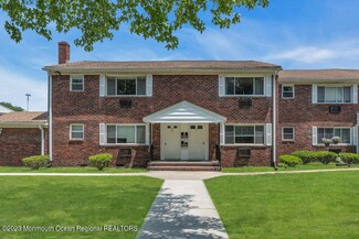 29 Juniper Ln Unit B, Eatontown, NJ 07724