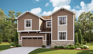 Coronado, Thornton, CO 80602