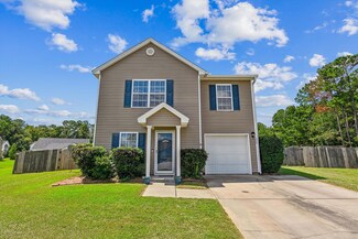 309 Taggert Cir, Goose Creek, SC 29445