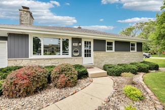 3652 N Newman Rd, Racine, WI 53406