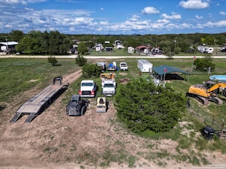 LOT 59 Sombra Dr, Bandera, TX 78003