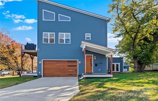 600 S Poplar St, Winston Salem, NC 27101