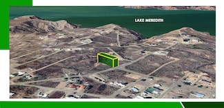 237 Boat Ramp Rd, Fritch, TX 79036