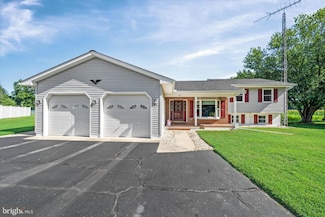 43 Newlin Dr, Clayton, DE 19938