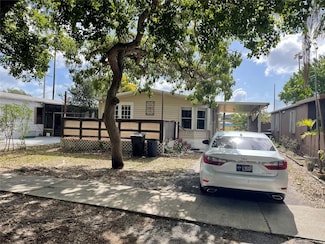 5020 SW 30th Ave, Fort Lauderdale, FL 33312