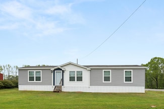 113 Mission Way, Thaxton, MS 38871
