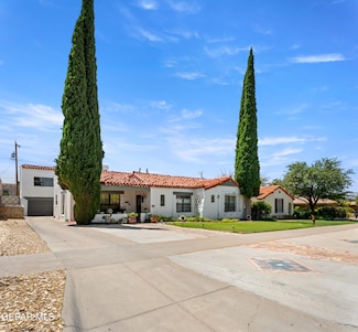 600 Blacker Ave, El Paso, TX 79902