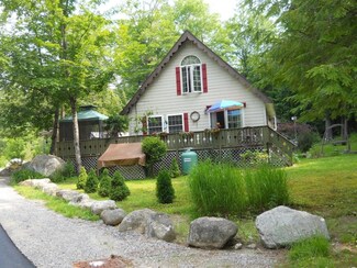 26 Marlene Dr Unit 70, Alton, NH 03810