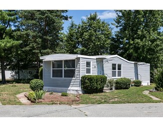 735 Memorial Dr Unit 8, Chicopee, MA 01020