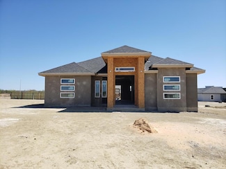3161 Mauricio Libson Blvd, Eagle Pass, TX 78852