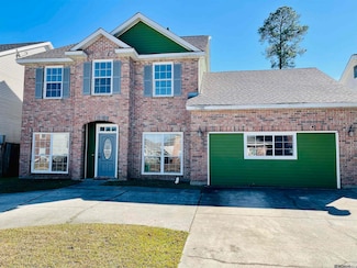 1308 Admiral Nelson Dr, Slidell, LA 70461