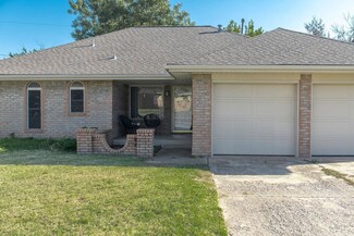 2252 Laneway Dr, Oklahoma City, OK 73159