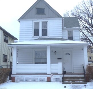 2191 W 104th St, Cleveland, OH 44102