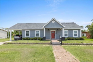 1123 Horridge St, Vinton, LA 70668