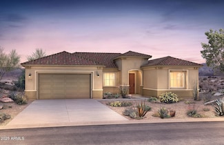 26936 W Mcrae Dr, Buckeye, AZ 85396