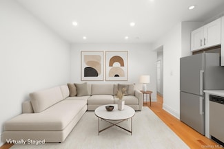 750 Riverside Dr Unit 2B, New York, NY 10031