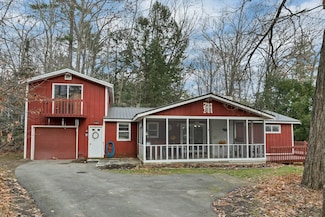 96 Damsite Rd, Center Barnstead, NH 03225