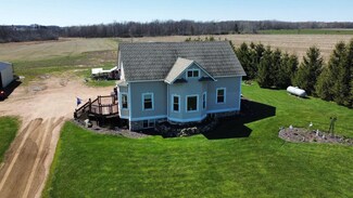 231560 Corlad Rd, Athens, WI 54411