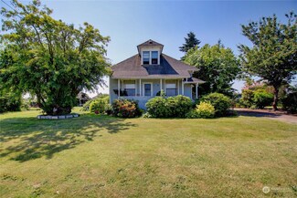 14087 River Bend Rd, Mount Vernon, WA 98273