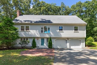 89 Willis Rd, Sudbury, MA 01776