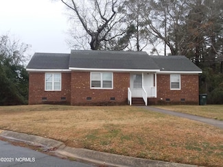 2109 Eastridge Cir, Kinston, NC 28501