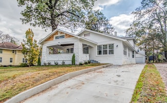 1781 Forrest Ave, Memphis, TN 38112