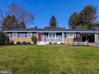 6 Bellclare Cir, Sparks Glencoe, MD 21152