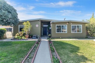 835 Le Borgne Ave, La Puente, CA 91746