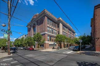 1201 15 Fitzwater St Unit 211, Philadelphia, PA 19147