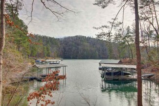 100 Elderberry Way Unit S14, Sunset, SC 29685