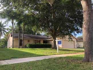 765 NW 42nd Way, Deerfield Beach, FL 33442