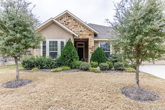 12318 Saddle Up Dr, San Antonio, TX 78254
