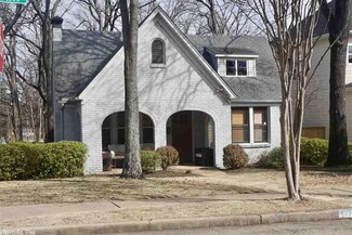 5228 R St, Little Rock, AR 72207