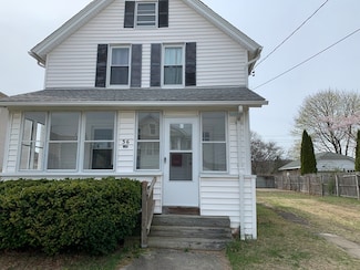 36 Devens St, Indian Orchard, MA 01151